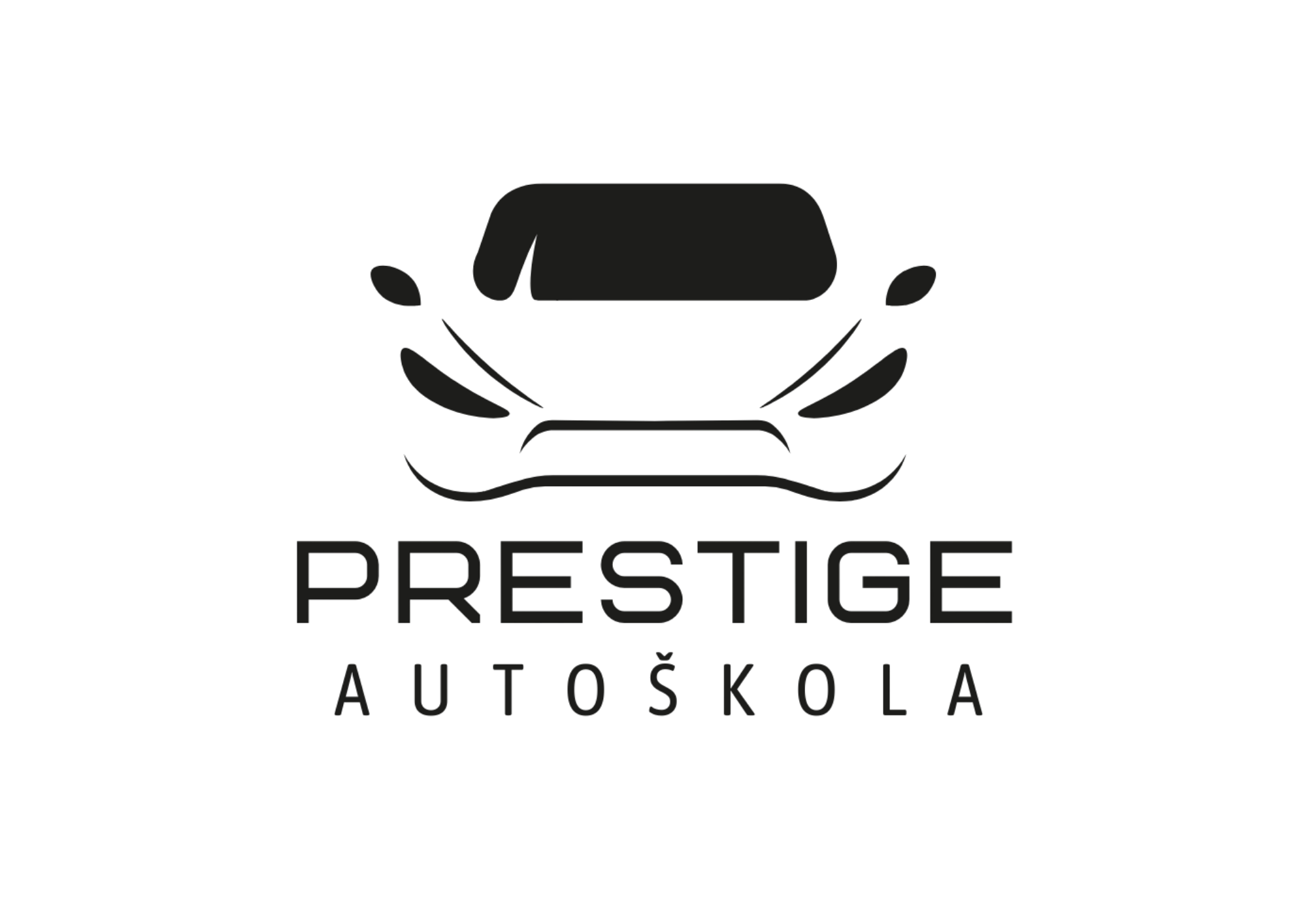 Logo Prestige